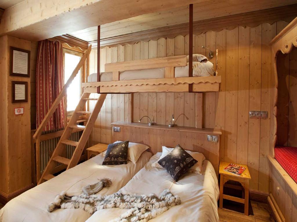 Hotel Le Paquis Tignes Zewnętrze zdjęcie