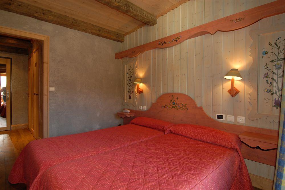 Hotel Le Paquis Tignes Zewnętrze zdjęcie