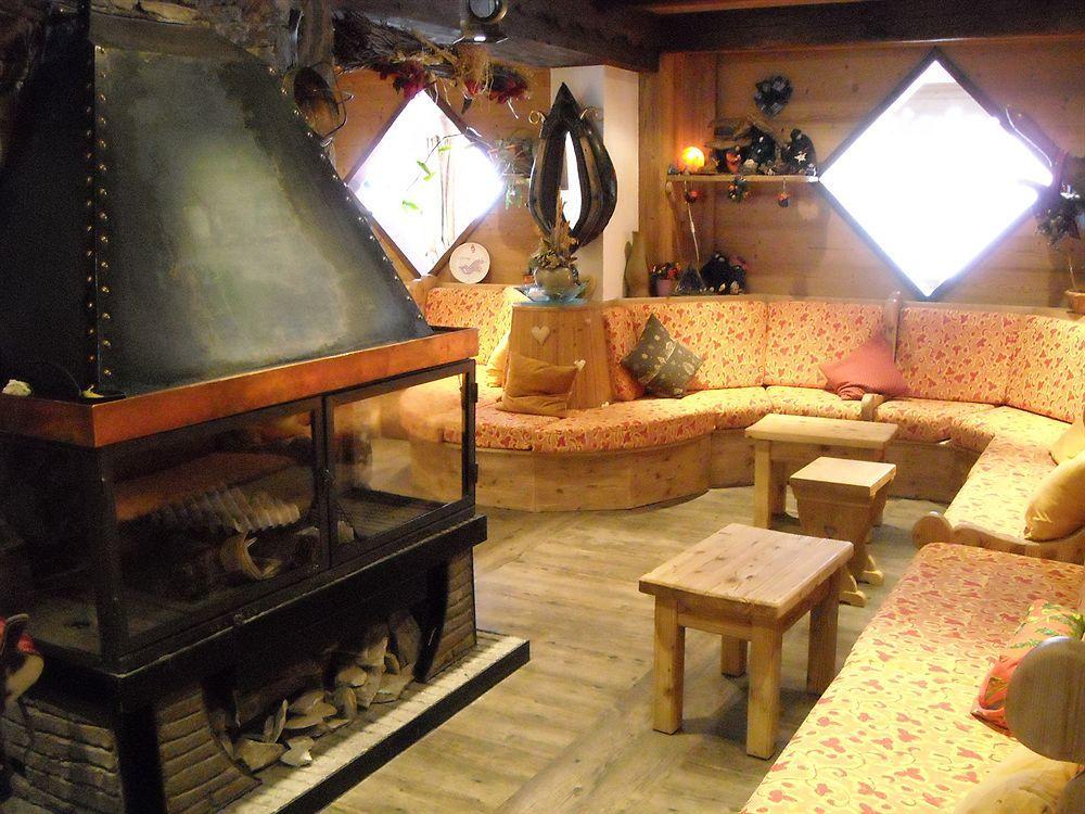 Hotel Le Paquis Tignes Zewnętrze zdjęcie
