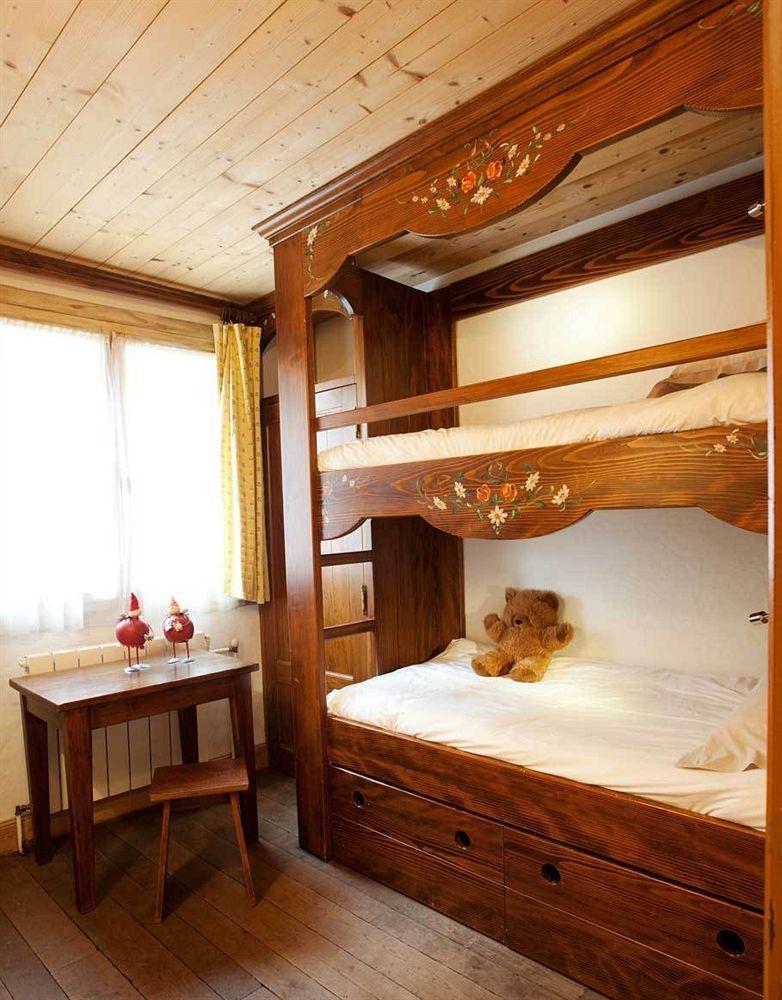 Hotel Le Paquis Tignes Zewnętrze zdjęcie