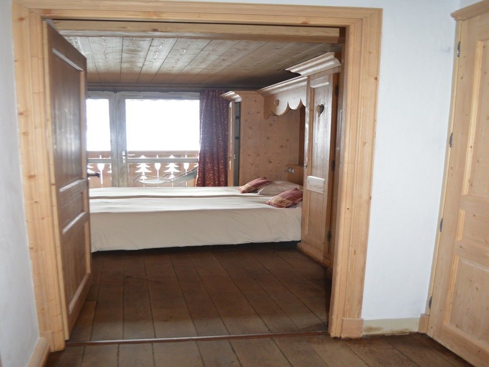 Hotel Le Paquis Tignes Zewnętrze zdjęcie