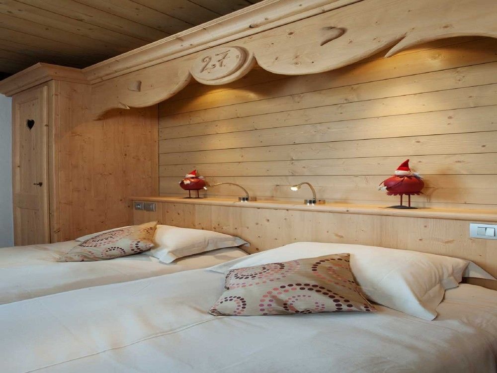 Hotel Le Paquis Tignes Zewnętrze zdjęcie