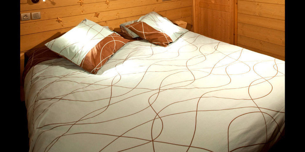 Hotel Le Paquis Tignes Zewnętrze zdjęcie