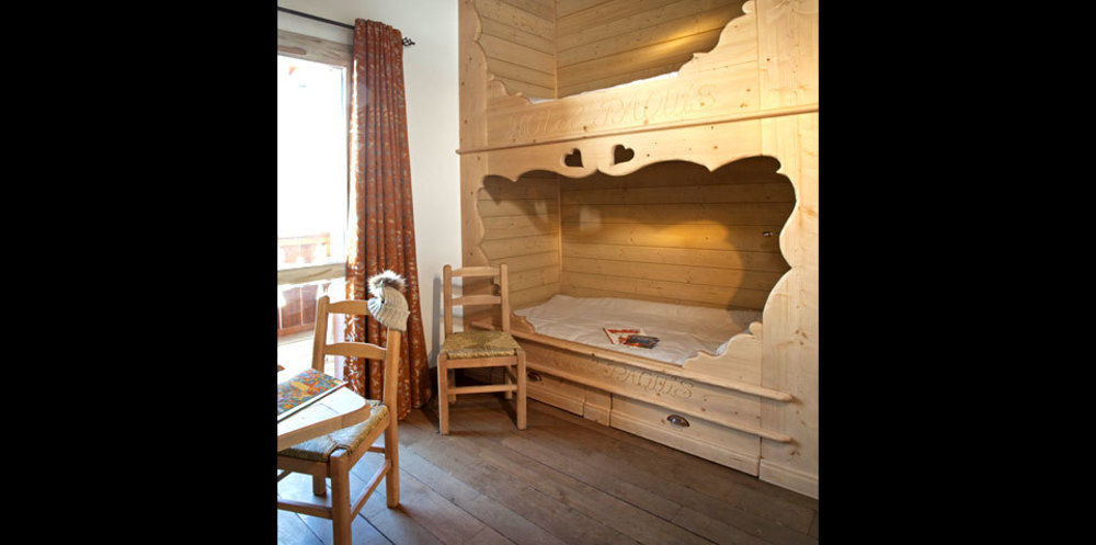 Hotel Le Paquis Tignes Zewnętrze zdjęcie