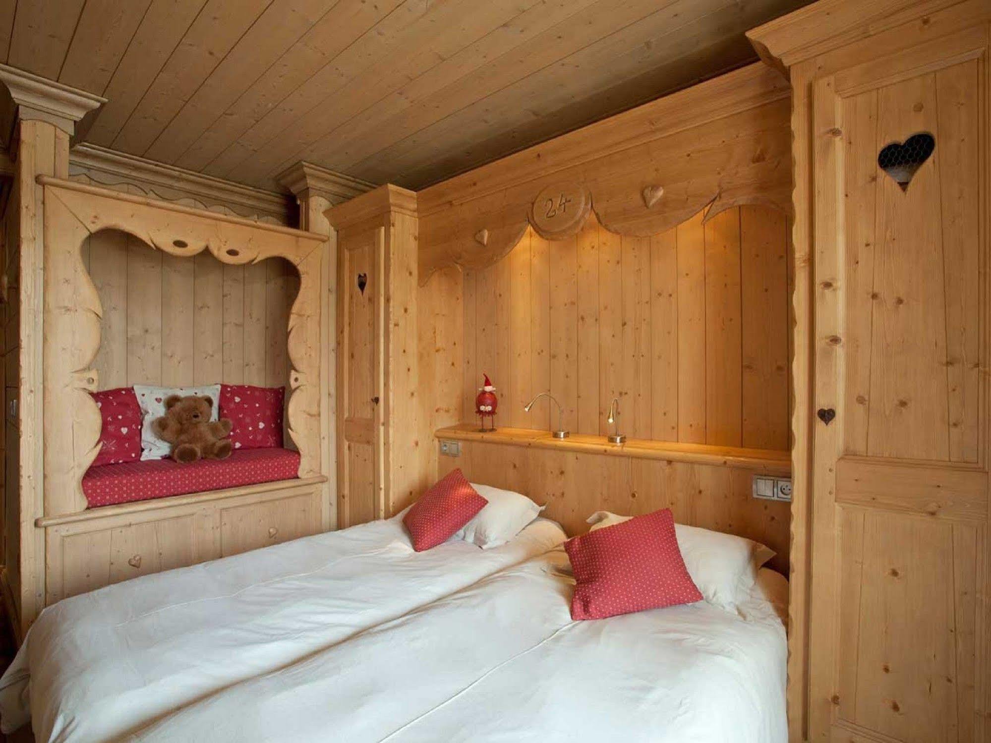 Hotel Le Paquis Tignes Zewnętrze zdjęcie