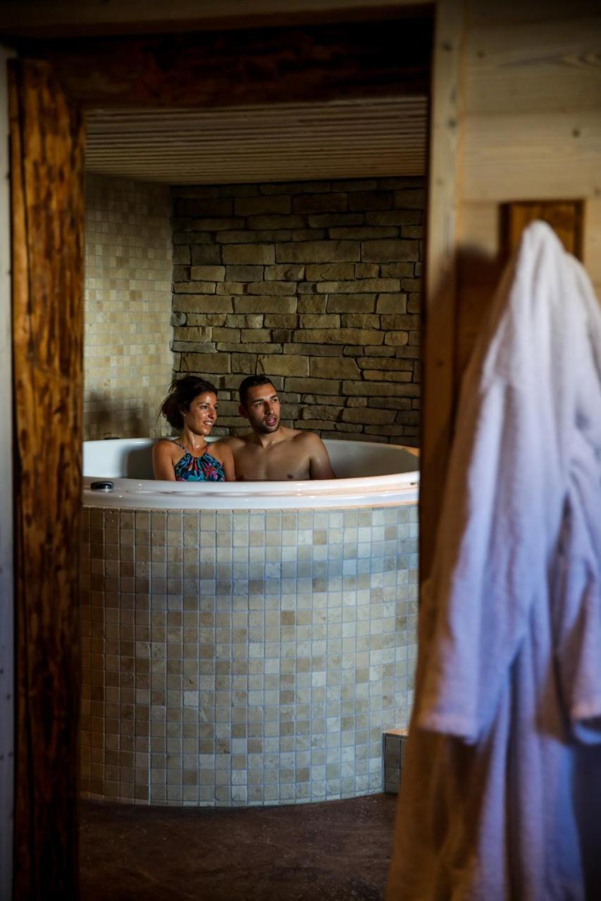 Hotel Le Paquis Tignes Zewnętrze zdjęcie