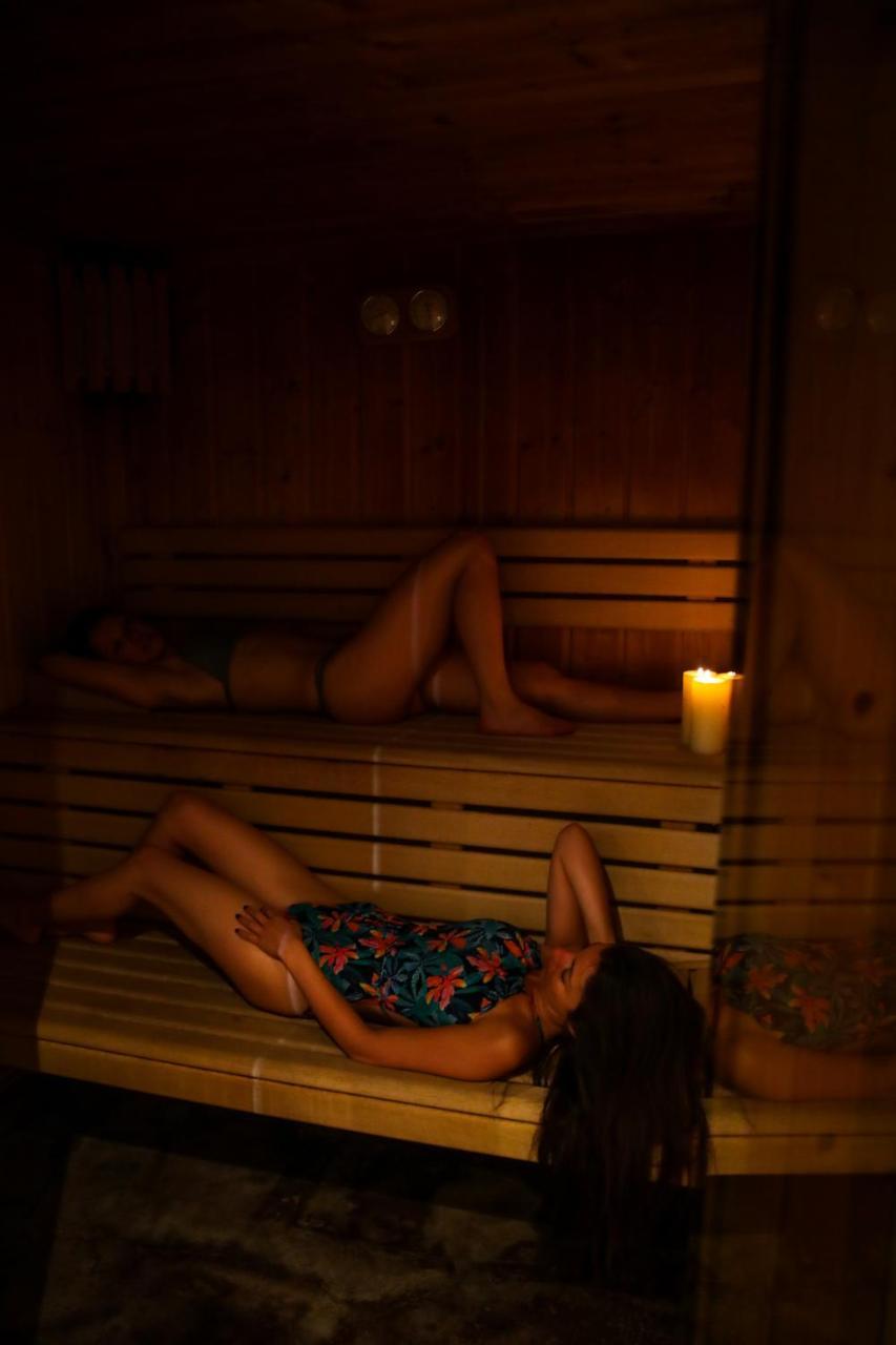 Hotel Le Paquis Tignes Zewnętrze zdjęcie